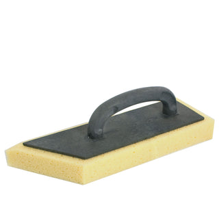 Rengöringsplatta hörn