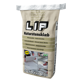 LIP Naturstenfix 20 kg