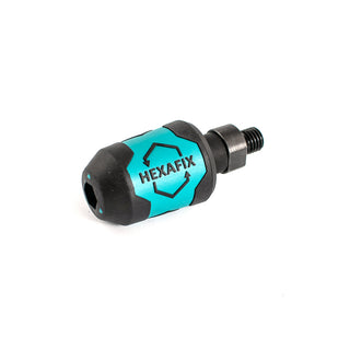 Adapter M14 till HF (HEXAFIX-fäste)