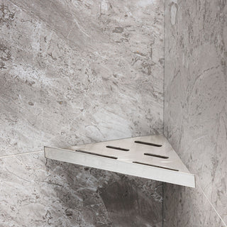 Duschhylla hörn Tile In Air Blank