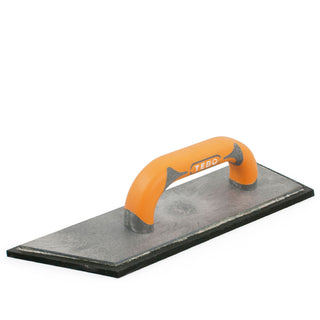 Fogplatta hörn Softgrip
