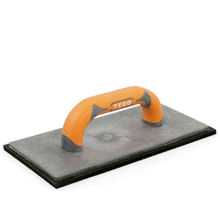 Fogplatta Softgrip