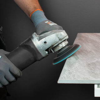 Polerpads