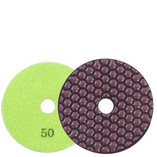 Polerpads