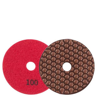 Polerpads