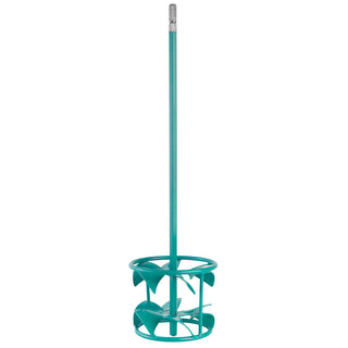 Blandare Collomix DLX 120 HF (HEXAFIX-fäste)