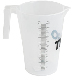 Litermått (2 liter)