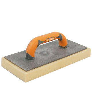 Rengöringsplatta Softgrip