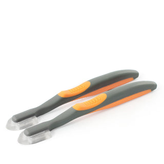 Silikonpaddel Softgrip (2 st)
