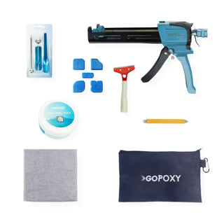 GoPoxy Epoxifog
