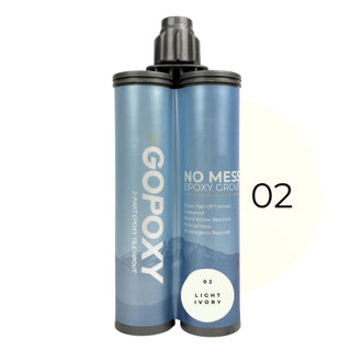 GoPoxy Epoxifog