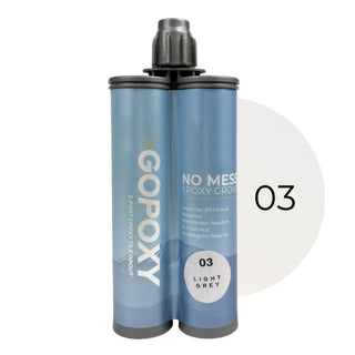GoPoxy Epoxifog