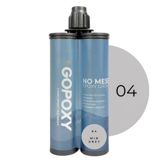 GoPoxy Epoxifog