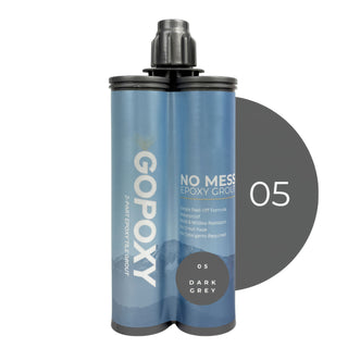 GoPoxy Epoxifog