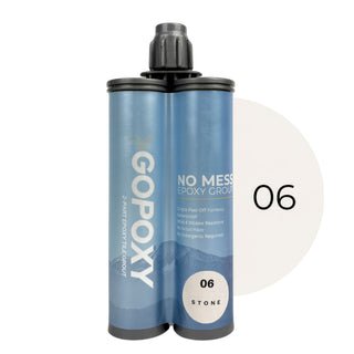 GoPoxy Epoxifog