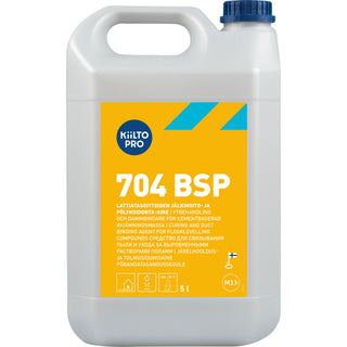 Kiilto 704 BSP Ytbehandling 5 liter