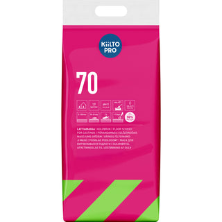 Kiilto 70 Golvbruk 20 kg