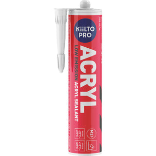 Kiilto Acryl latexfog 310ml