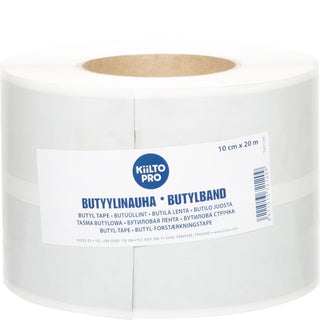 Kiilto Butylband 10cm x 20m