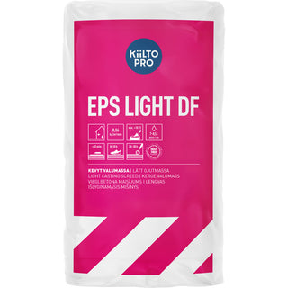 Kiilto EPS Light DF lättbetong