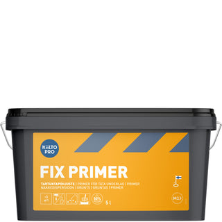 Kiilto Fix Primer 5 liter