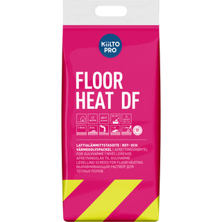 Kiilto Floor Heat DF 20 kg