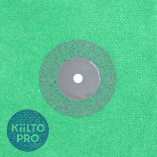 Kiilto KeraSafe Kragmanschetter