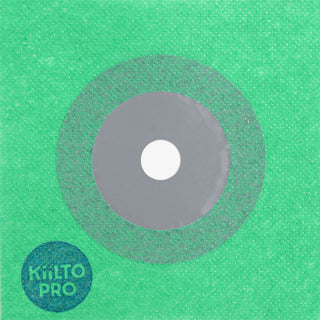 Kiilto KeraSafe Kragmanschetter