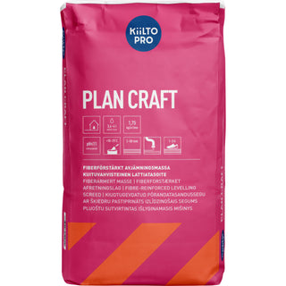 Kiilto Pro Plan Craft 20 kg