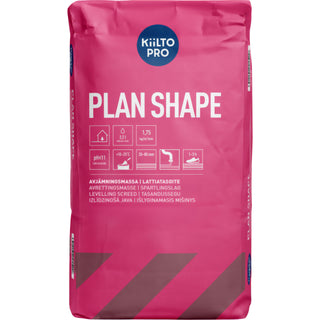 Kiilto Pro Plan Shape 20 kg