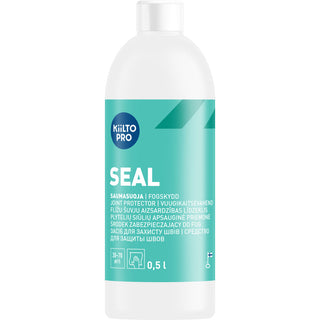 Kiilto Seal Fogskydd 0,5 l.