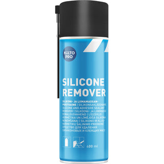 Kiilto Silikonborttagning