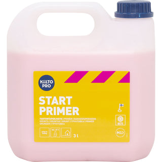 Kiilto Start Primer