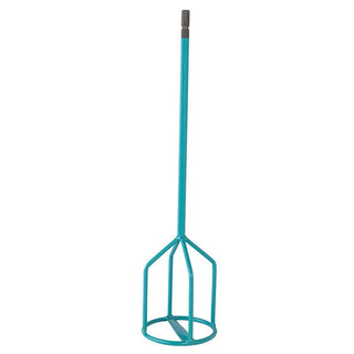 Blandare Collomix KR 120 HF (HEXAFIX-fäste)