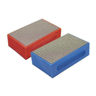 Diamantslipklossar Montolit