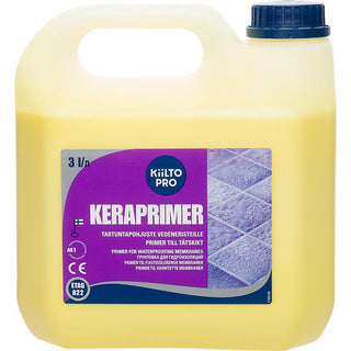 Kiilto Keraprimer