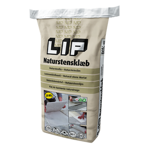 LIP Naturstenfix 20 kg
