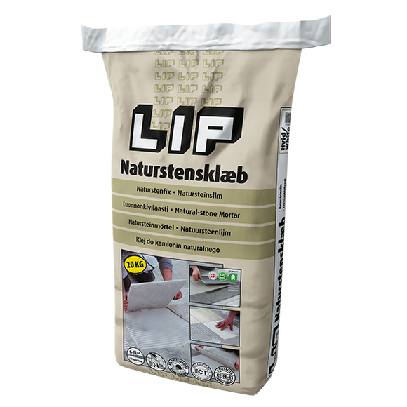 LIP Naturstenfix 20 kg