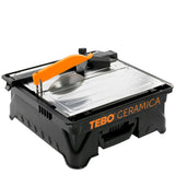 Diamantsåg Tebo Ceramica
