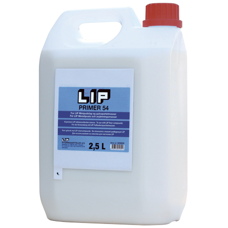 LIP Primer 54 2,5 liter