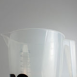 Litermått (2 liter)