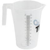 Litermått (2 liter)