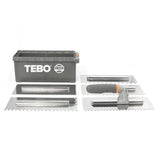 Switch Set Fixkammar 280 mm