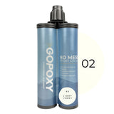 GoPoxy Epoxifog