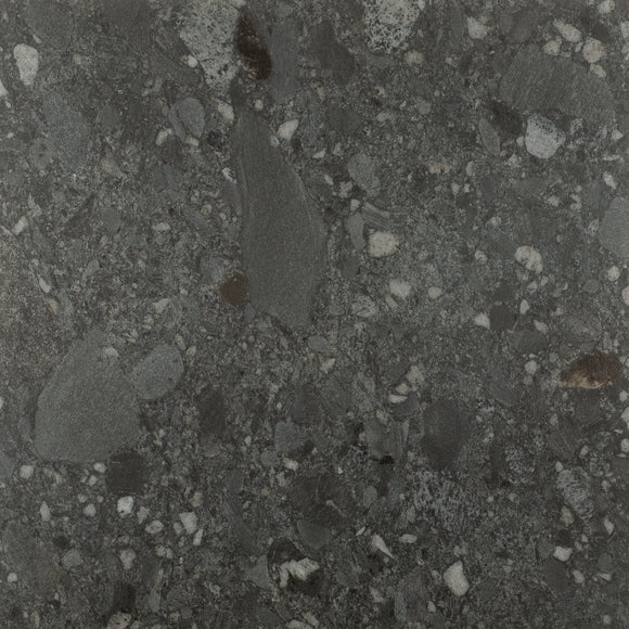 Ceramica Granitkeramik - Ceppo di Gre #01 Svart
