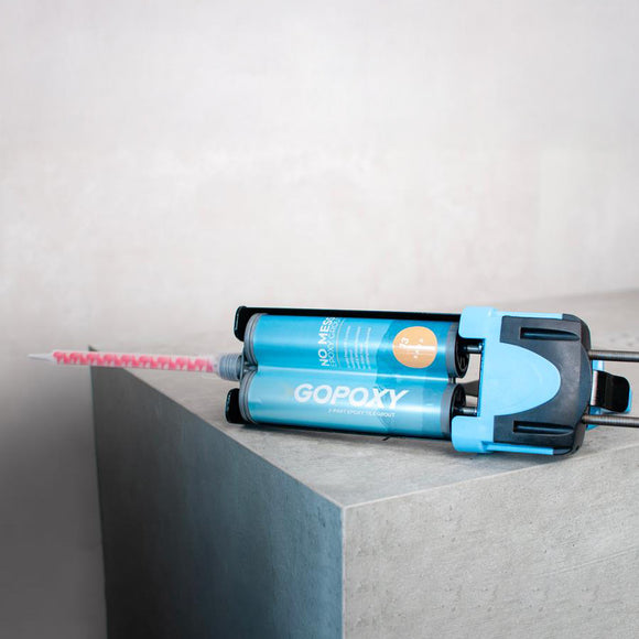GoPoxy Epoxifog