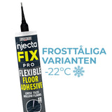 Floor-Fix Pro Injectafix injektionslim