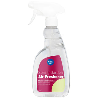 Kiilto Pro Air freshener Spring Garden