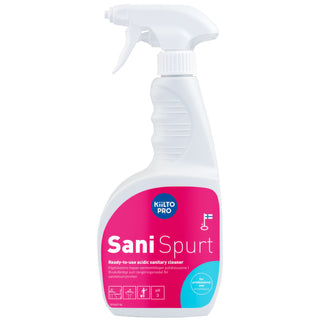 Kiilto Pro Sani Spurt