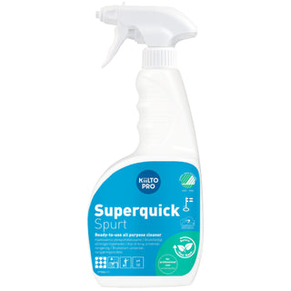 Kiilto Pro Superquick Spurt